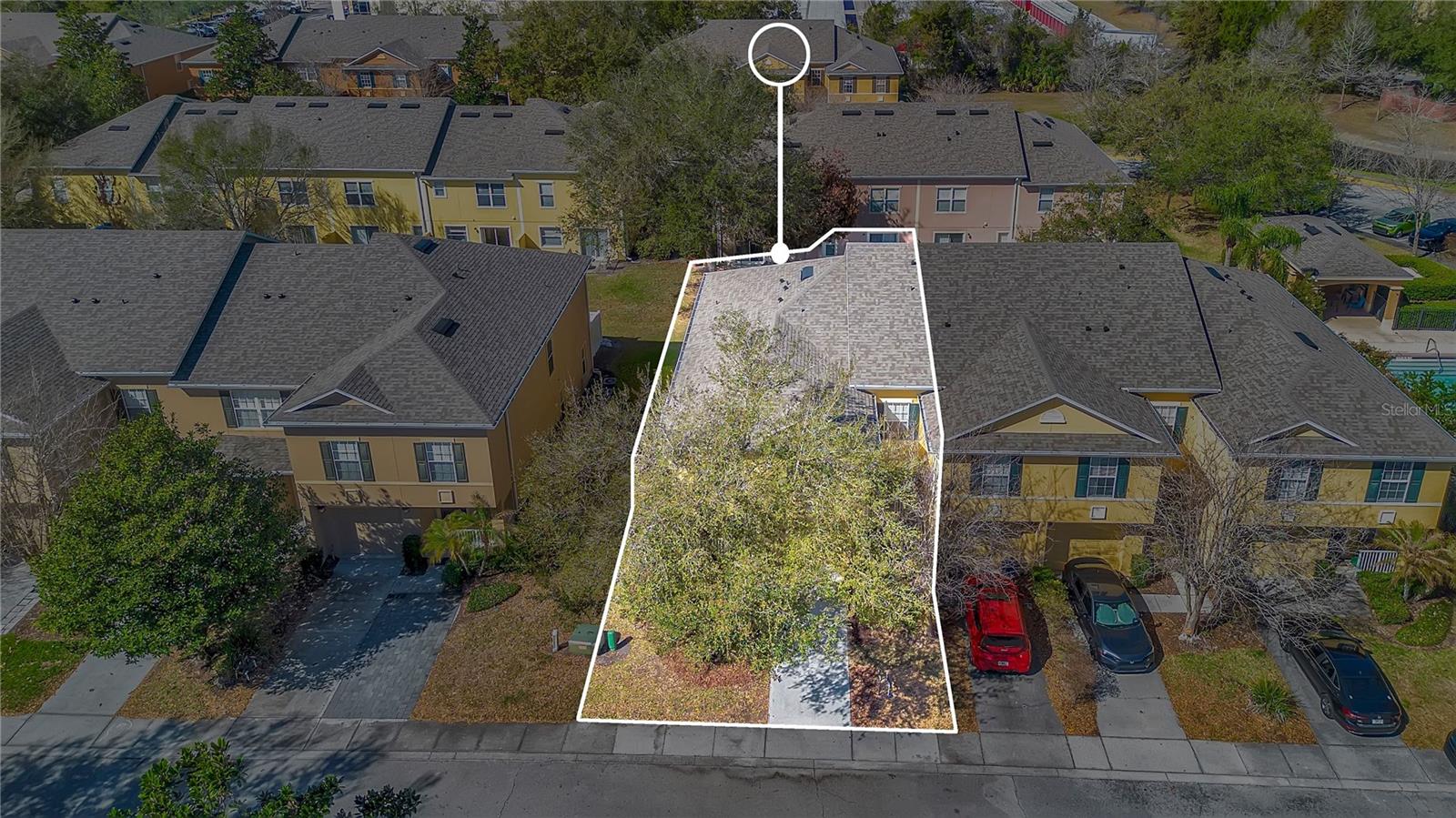 Image 27 of 37 For 3848 Shaftbury Place