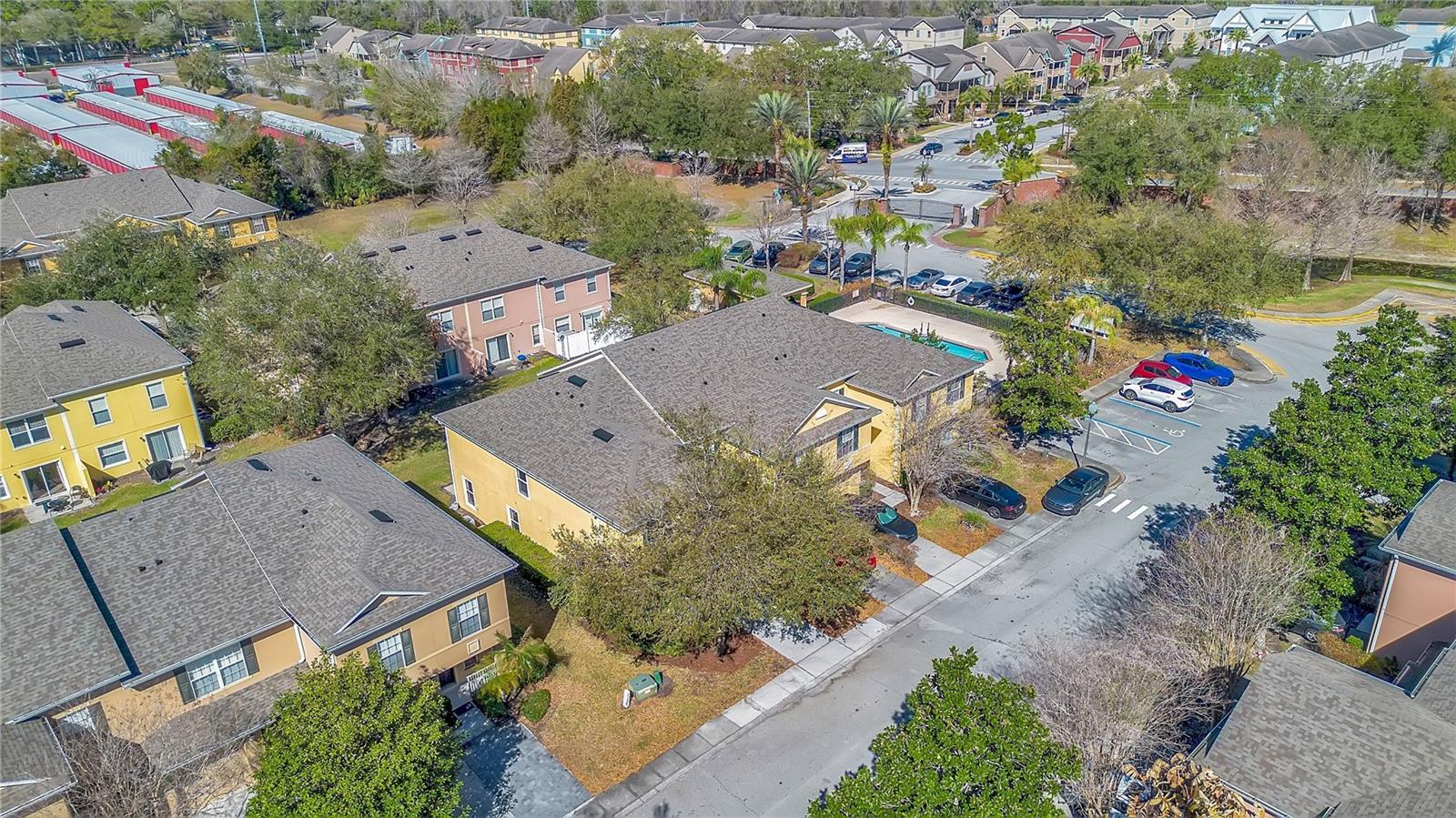 Image 32 of 37 For 3848 Shaftbury Place