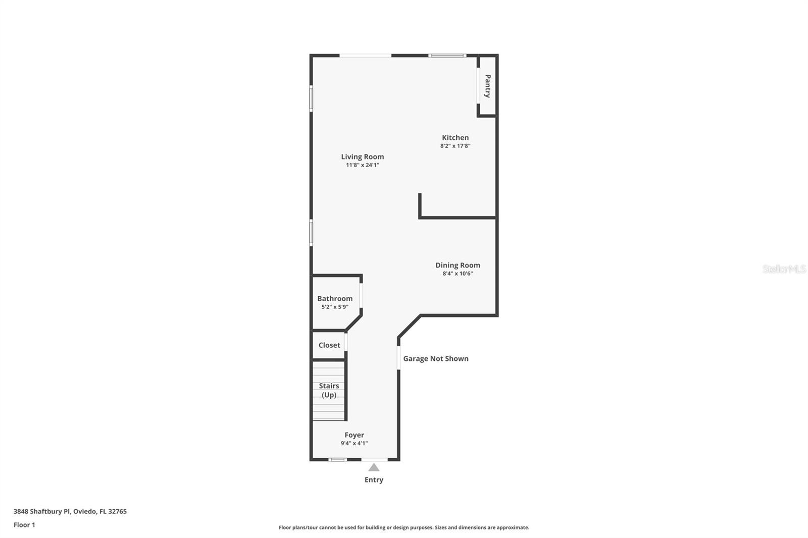 Image 36 of 37 For 3848 Shaftbury Place