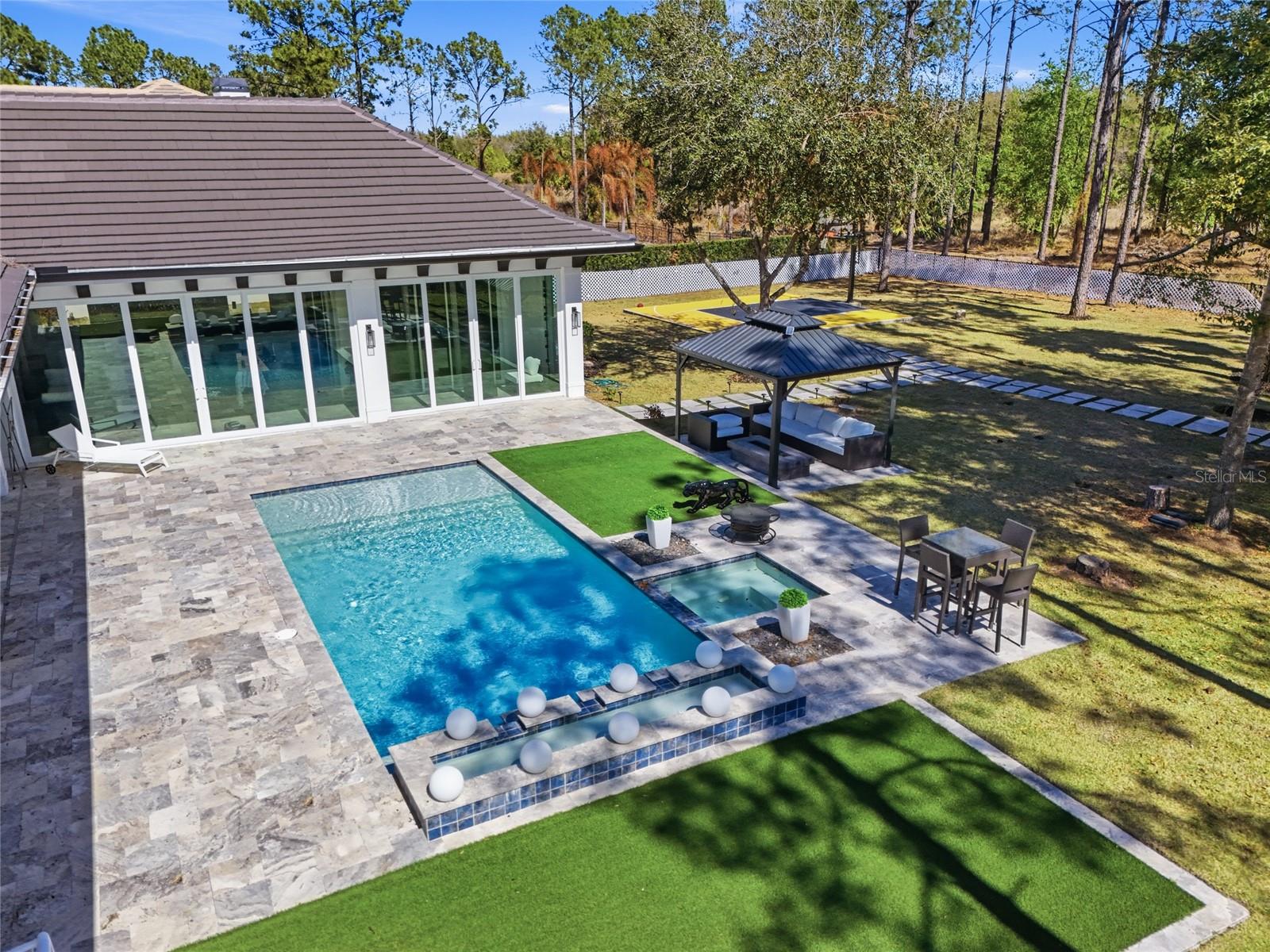 Image 18 of 32 For 16848 Vinci Way