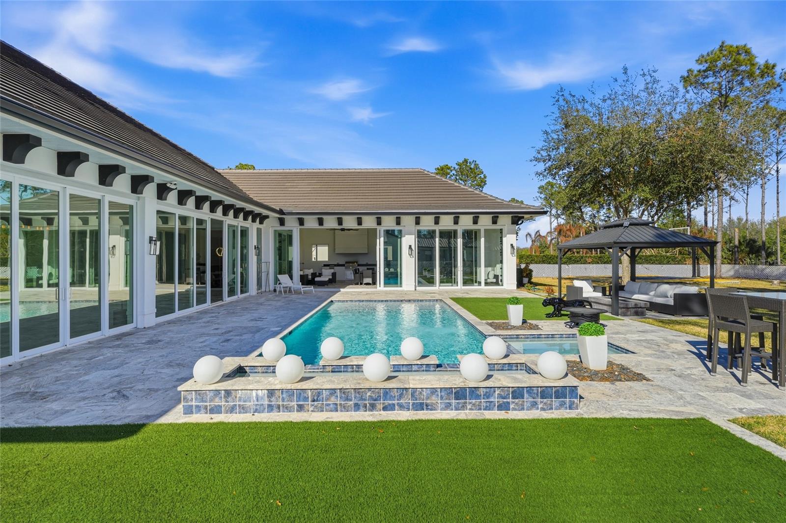 Image 28 of 32 For 16848 Vinci Way