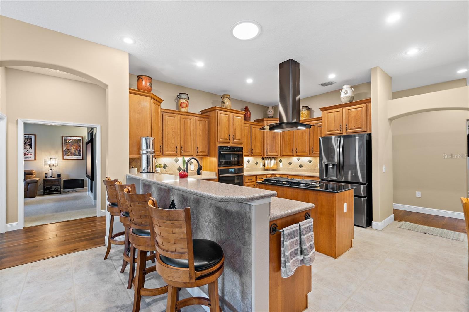 Image 16 of 50 For 3031 Southern Oaks Drive