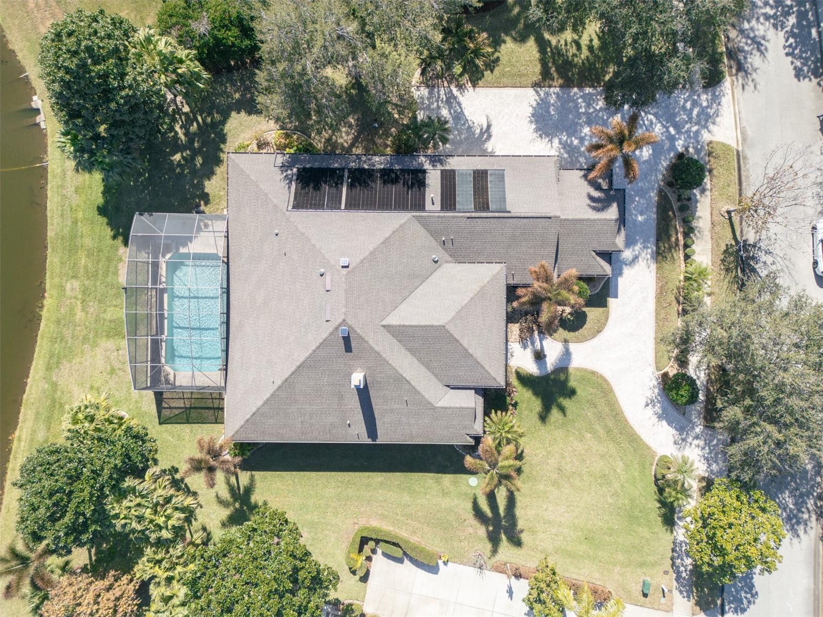 Image 43 of 50 For 3031 Southern Oaks Drive