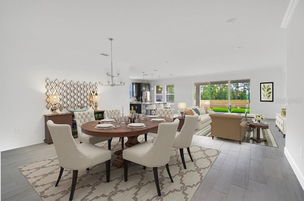 Image 12 of 53 For 12971 Harvest Rain Avenue