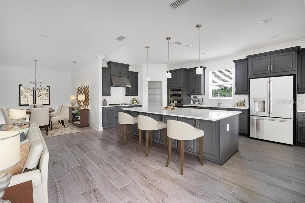 Image 5 of 53 For 12971 Harvest Rain Avenue