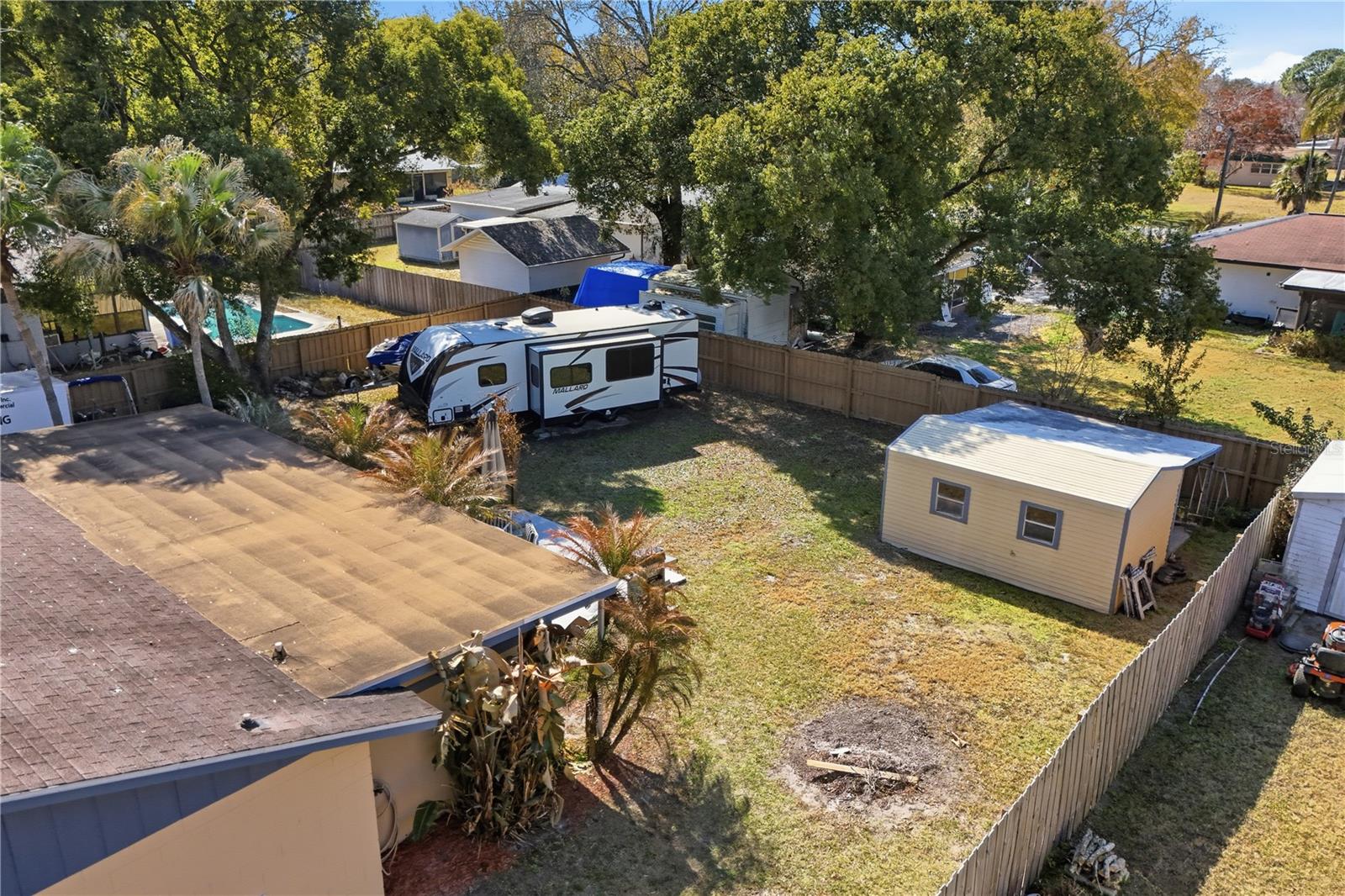 Image 58 of 65 For 2670 Reagan Lane