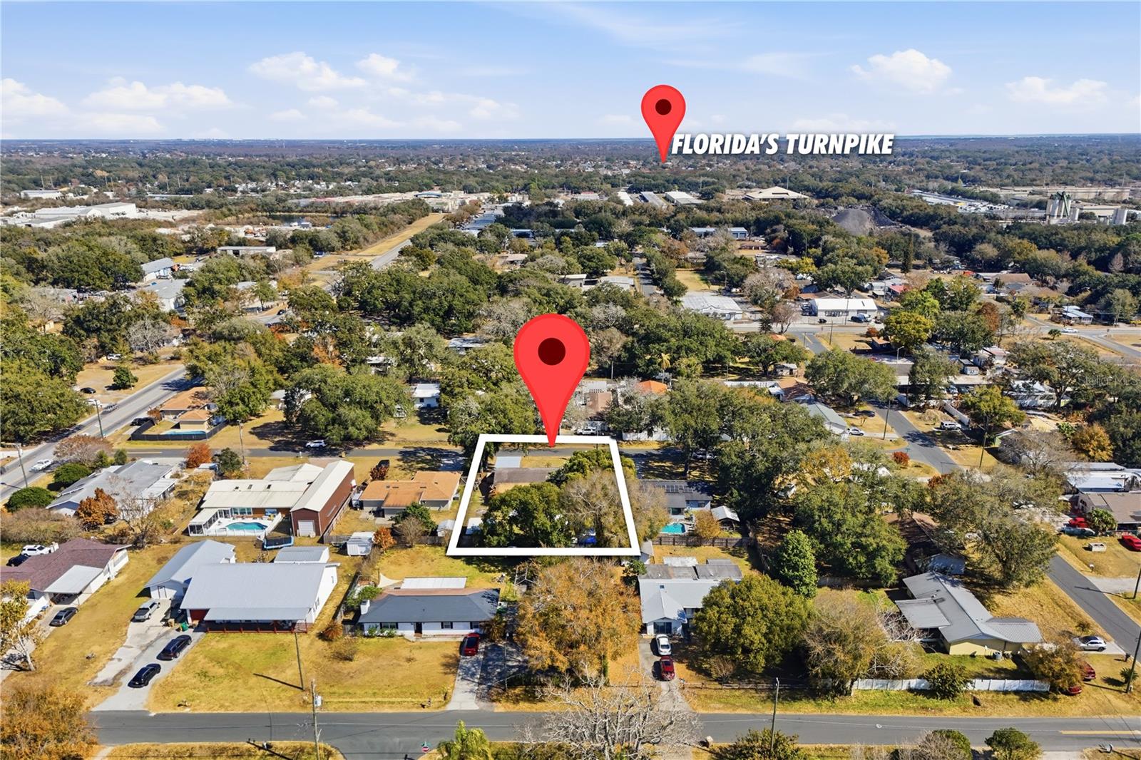 Image 62 of 65 For 2670 Reagan Lane