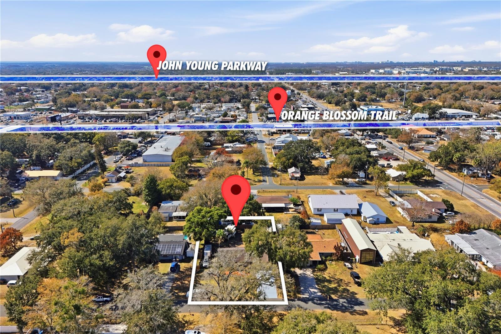 Image 63 of 65 For 2670 Reagan Lane