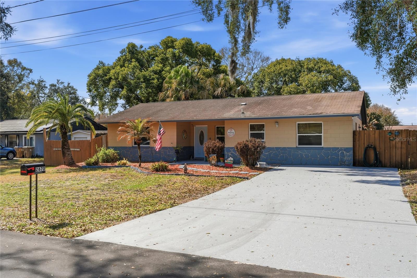 Image 7 of 65 For 2670 Reagan Lane