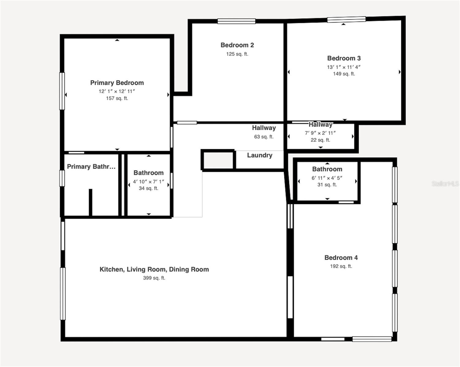 Image 47 of 52 For 618 Maryland Avenue