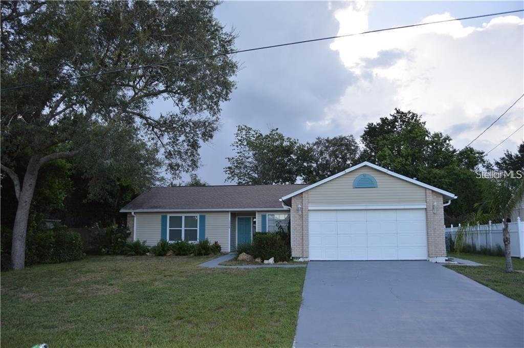 Listing Details for 1778 Belspring Avenue, DELTONA, FL 32725