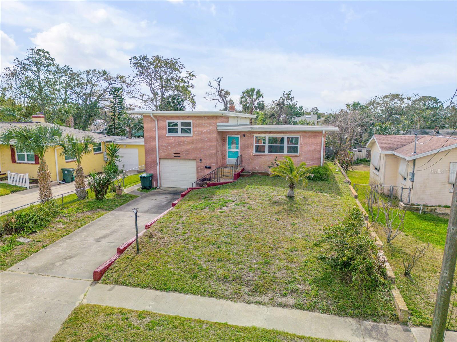 Details for 256 Morningside Avenue, DAYTONA BEACH, FL 32118