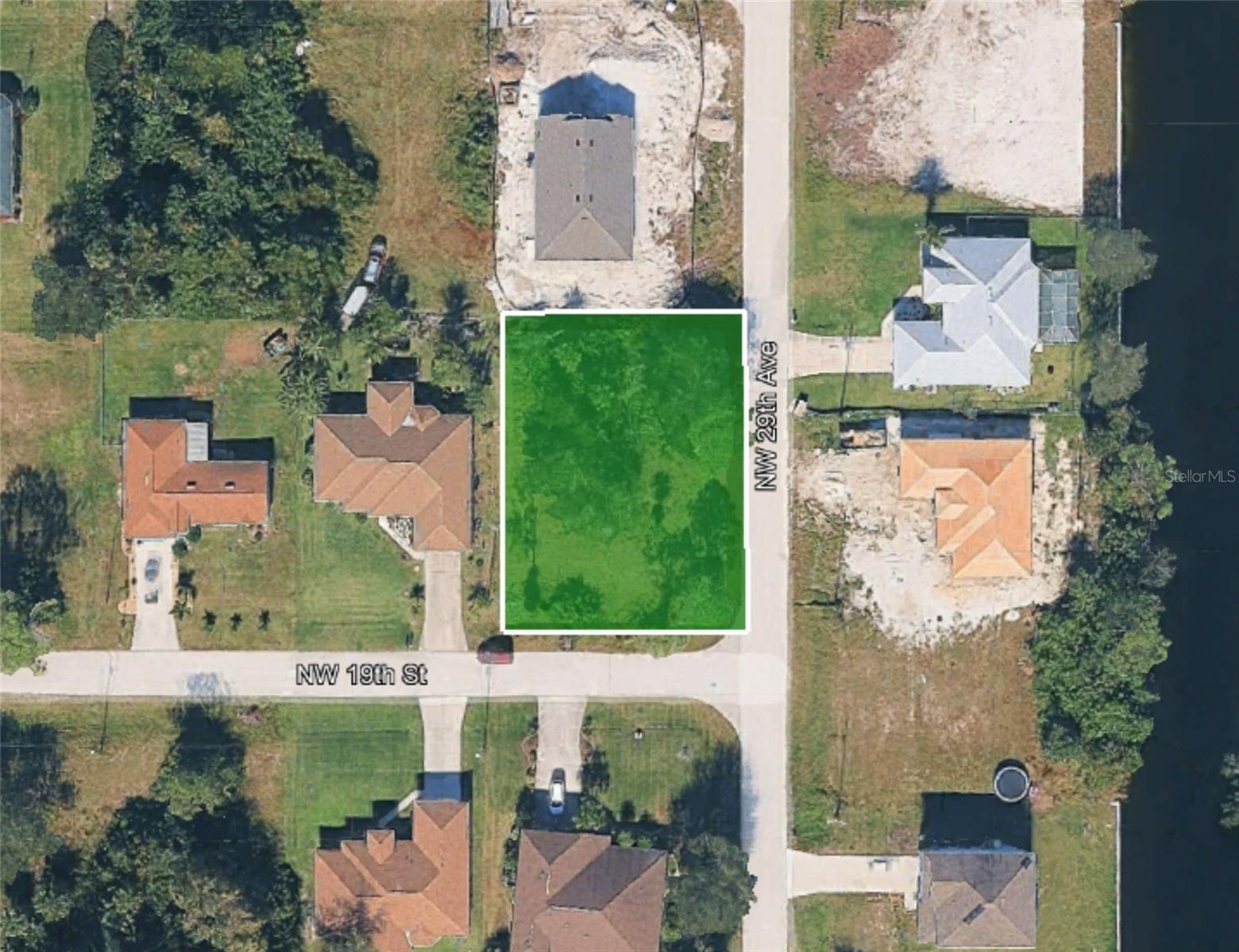 Image 4 of 9 For 2901 Nw 19th St