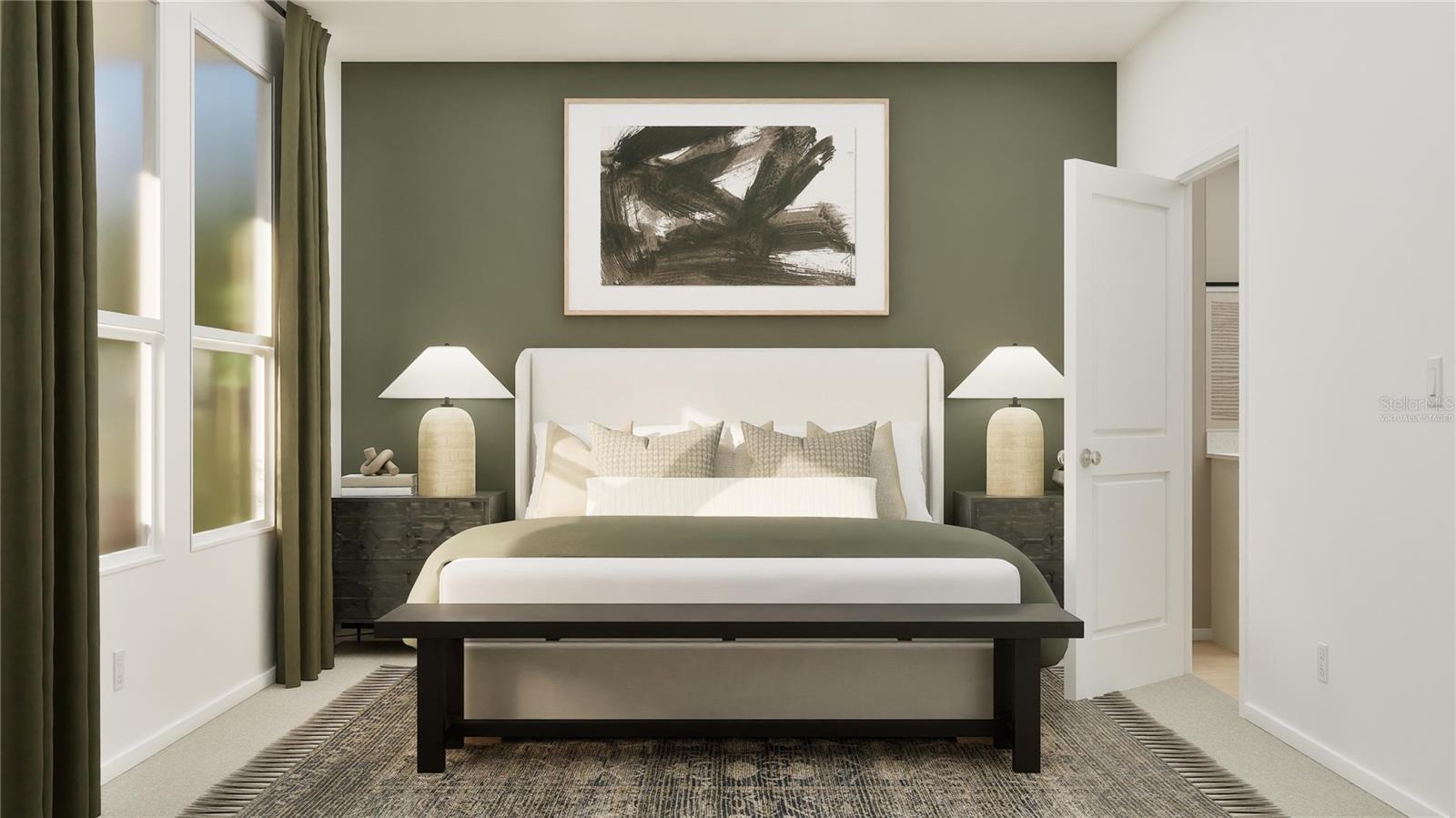 Image 21 of 28 For 3118 Granite Ridge Avenue