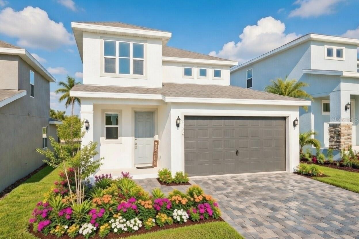 Details for 2104 Axel Street, MINNEOLA, FL 34715