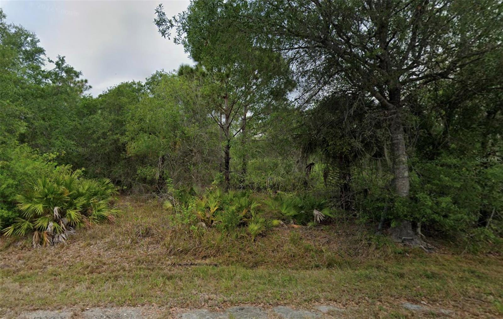 Listing Details for 23302 Aladdin Avenue, PORT CHARLOTTE, FL 33980
