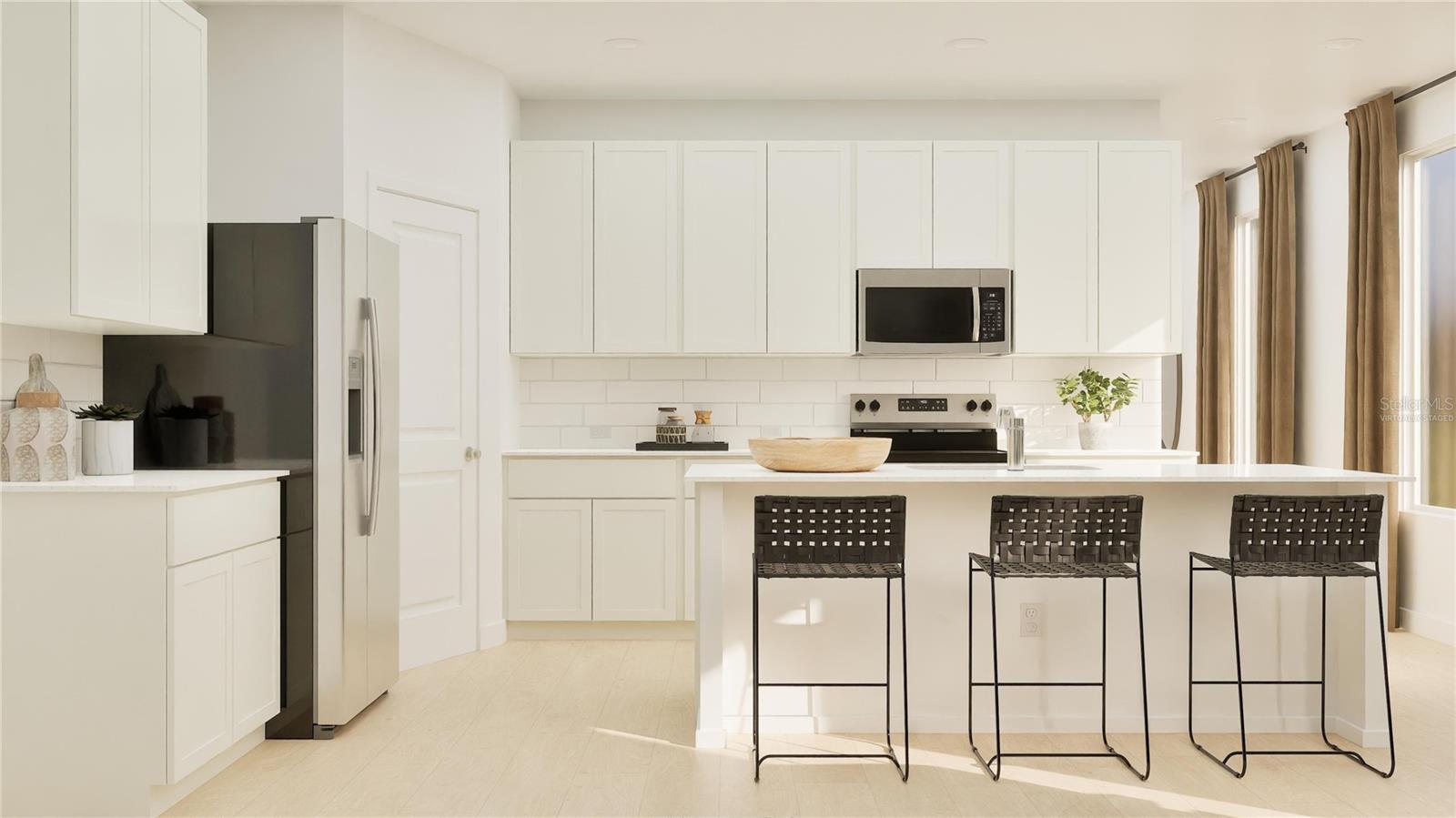 Image 2 of 30 For 3110 Granite Ridge Avenue