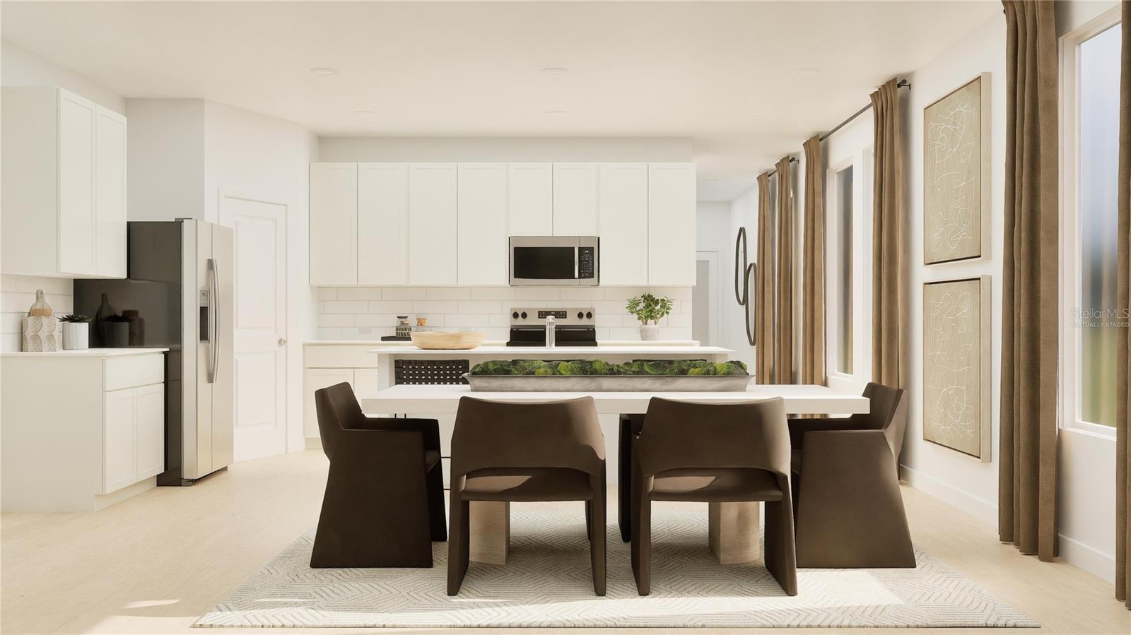 Image 4 of 30 For 3110 Granite Ridge Avenue