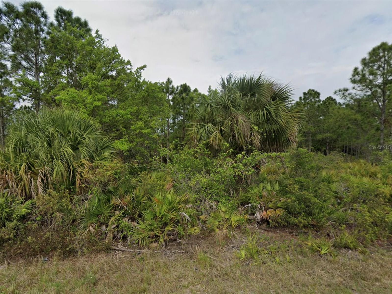 Listing Details for 3263 Tiffiny Street, PORT CHARLOTTE, FL 33980
