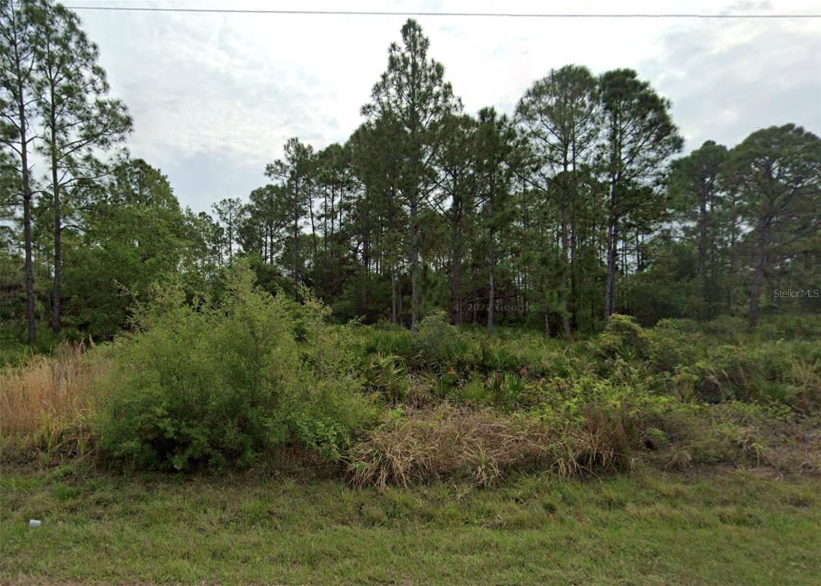 Listing Details for 3262 Tiffiny Street, PORT CHARLOTTE, FL 33980