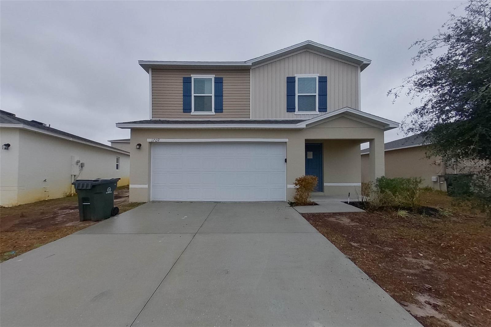 Details for 1709 Nebraska Loop, SUMTERVILLE, FL 33585