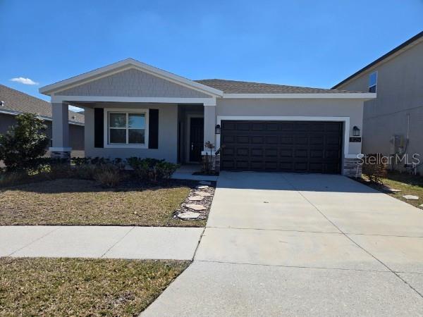 Details for 1125 Saguaro Street, HAINES CITY, FL 33844