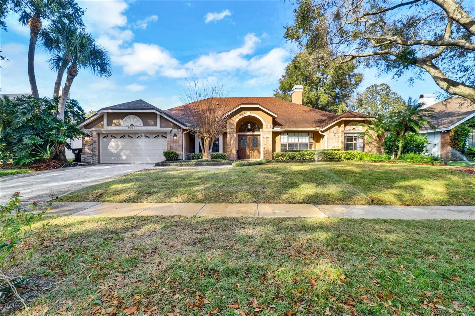 Details for 8021 Landgrove Court, ORLANDO, FL 32819