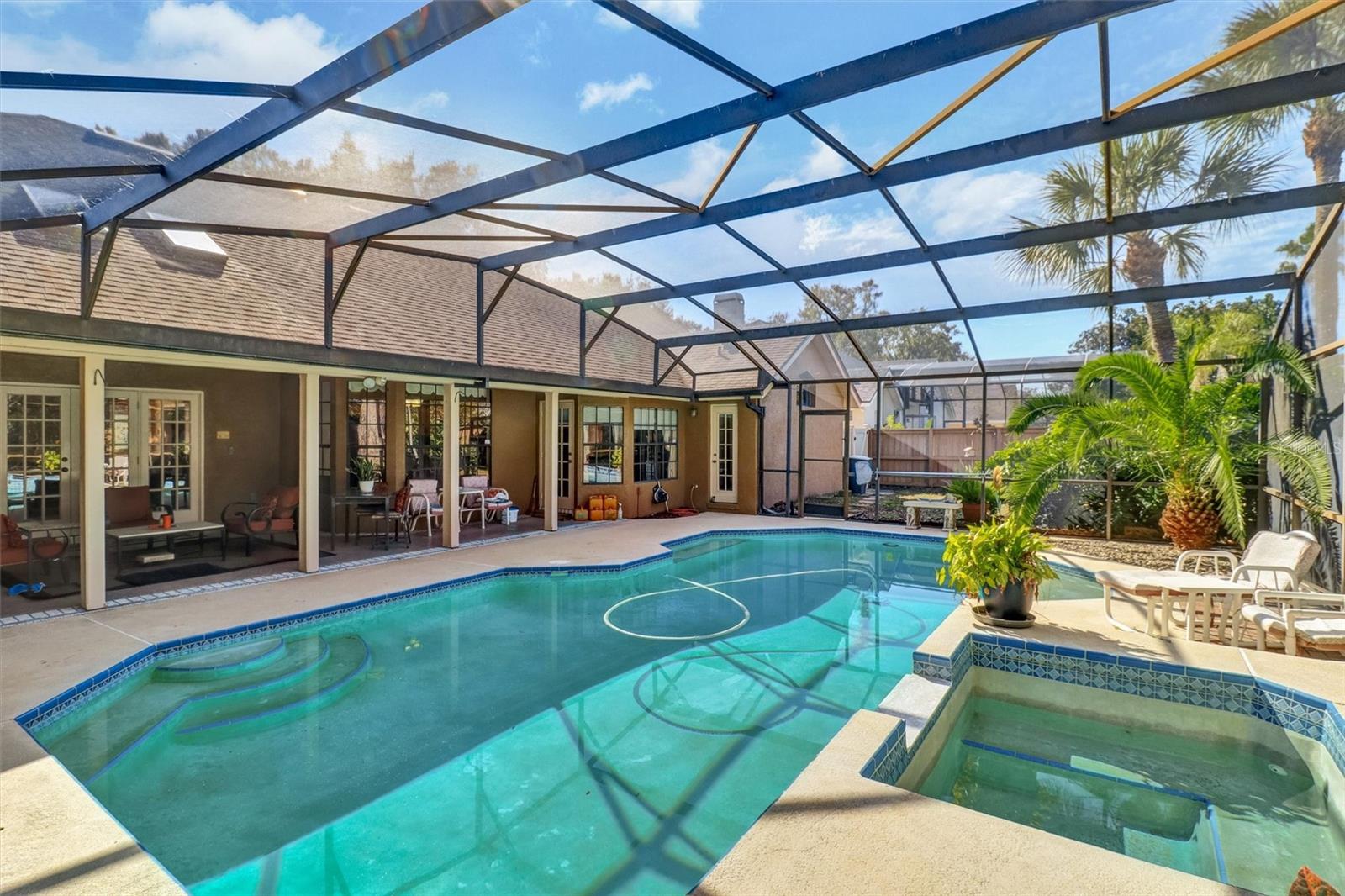 Image 47 of 68 For 8021 Landgrove Court