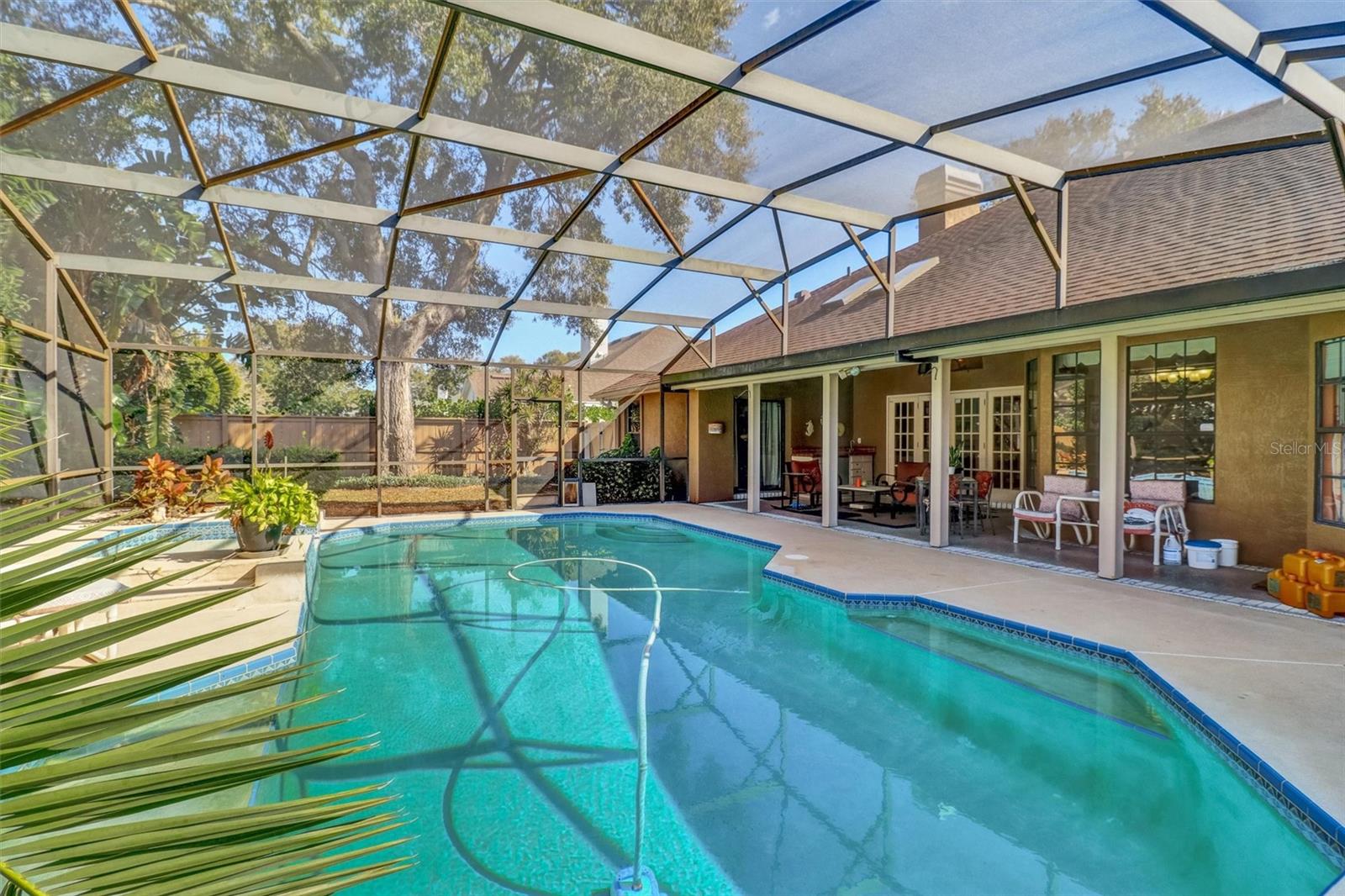 Image 48 of 68 For 8021 Landgrove Court