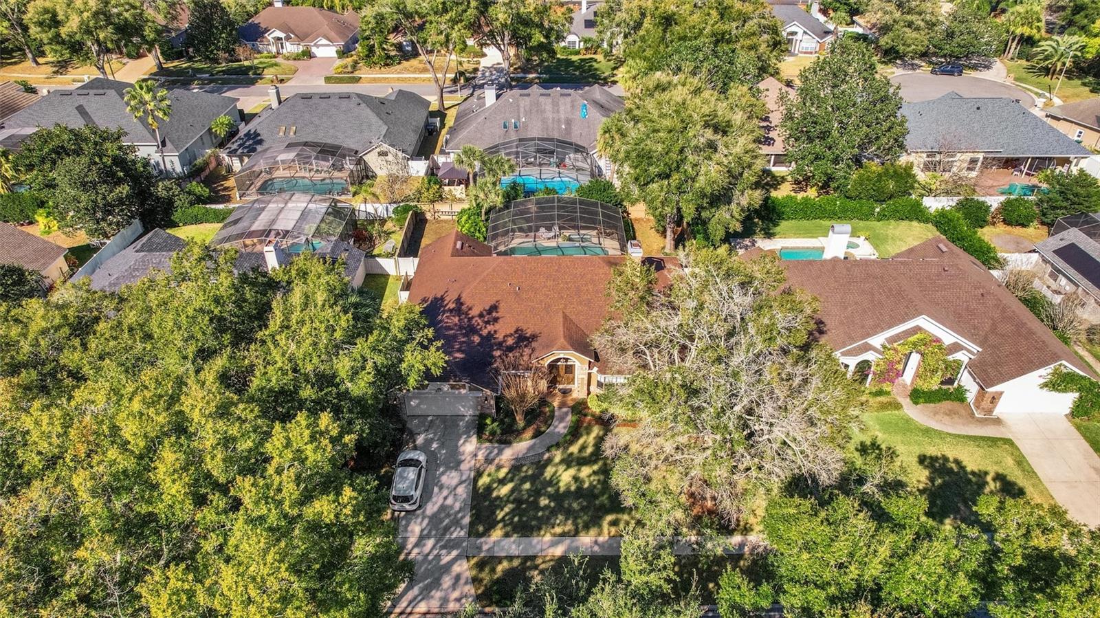 Image 53 of 68 For 8021 Landgrove Court