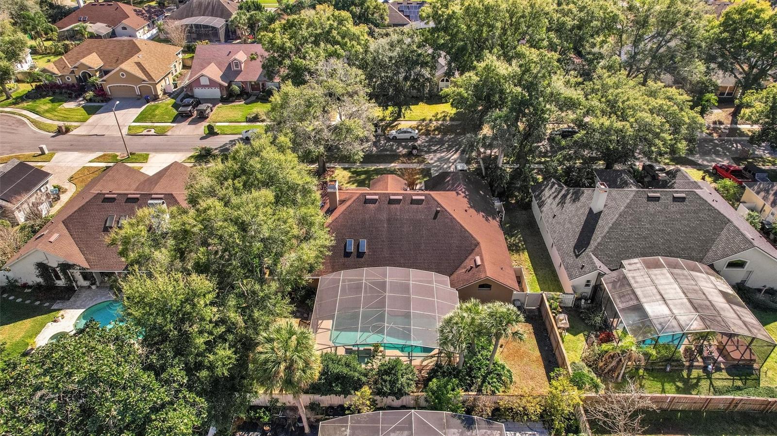 Image 55 of 68 For 8021 Landgrove Court