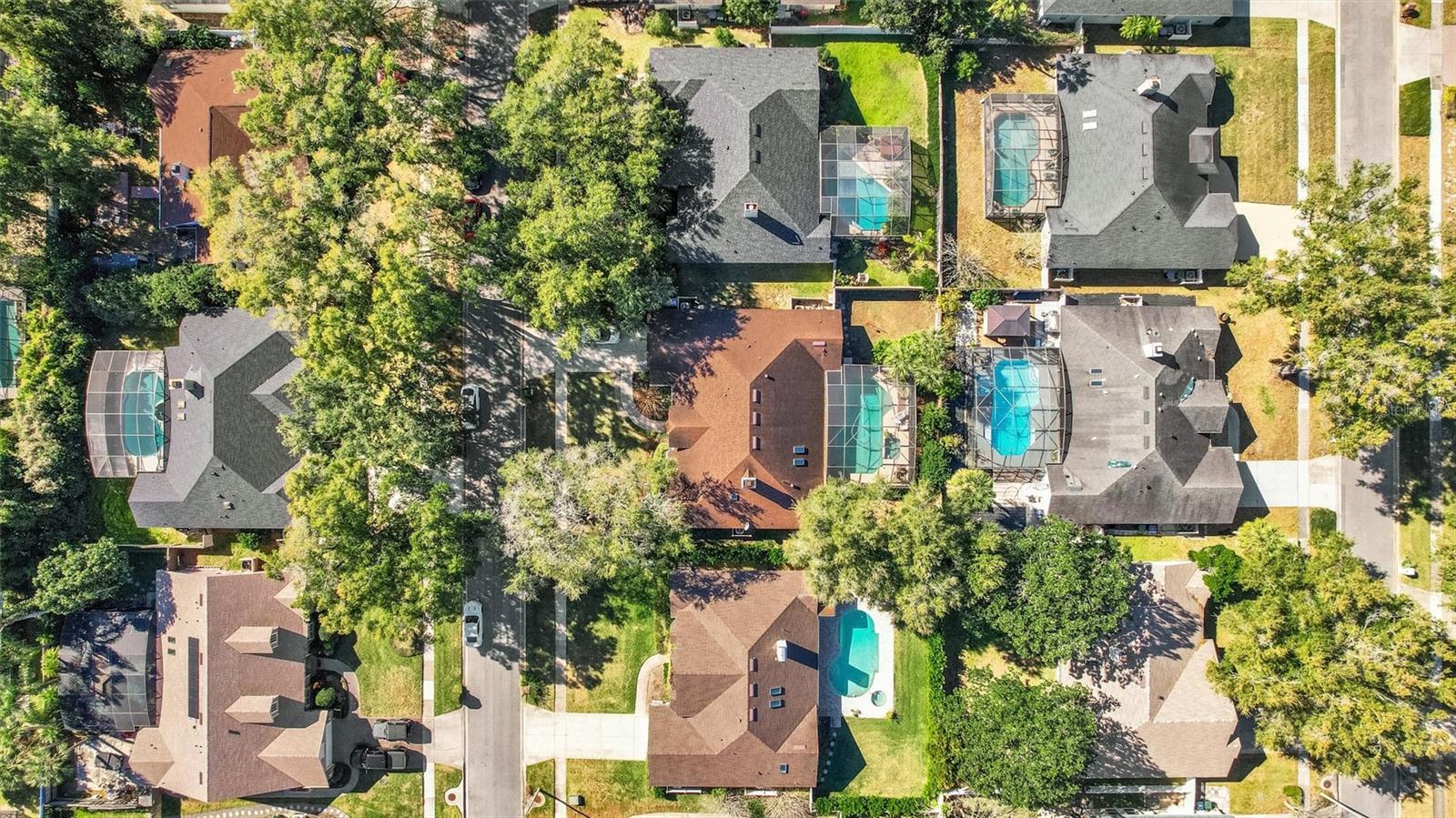 Image 58 of 68 For 8021 Landgrove Court