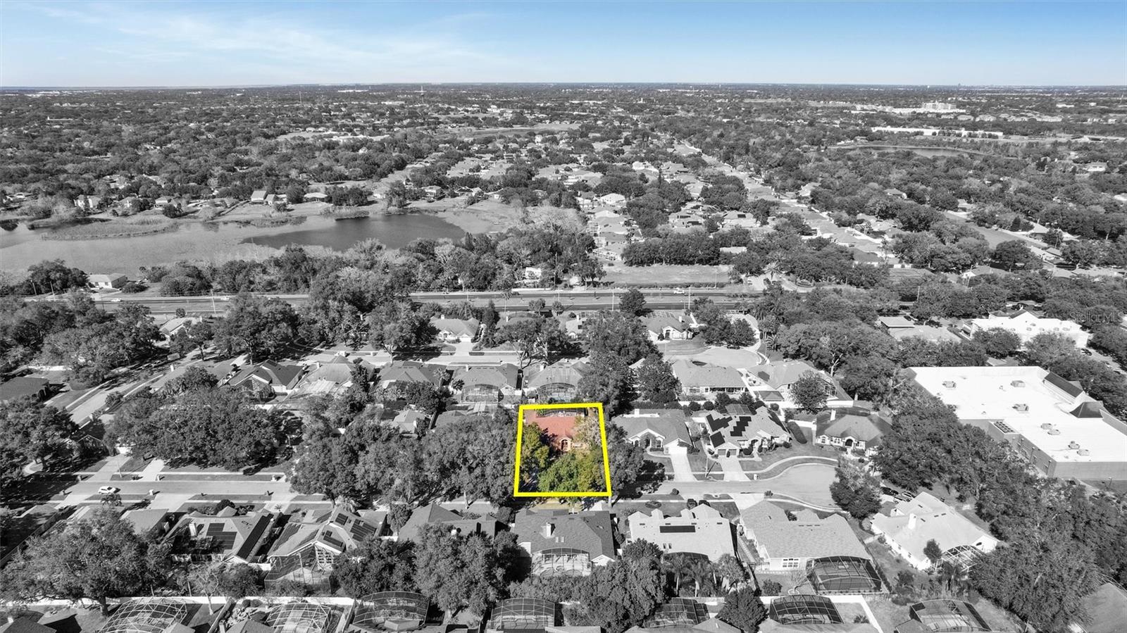 Image 60 of 68 For 8021 Landgrove Court