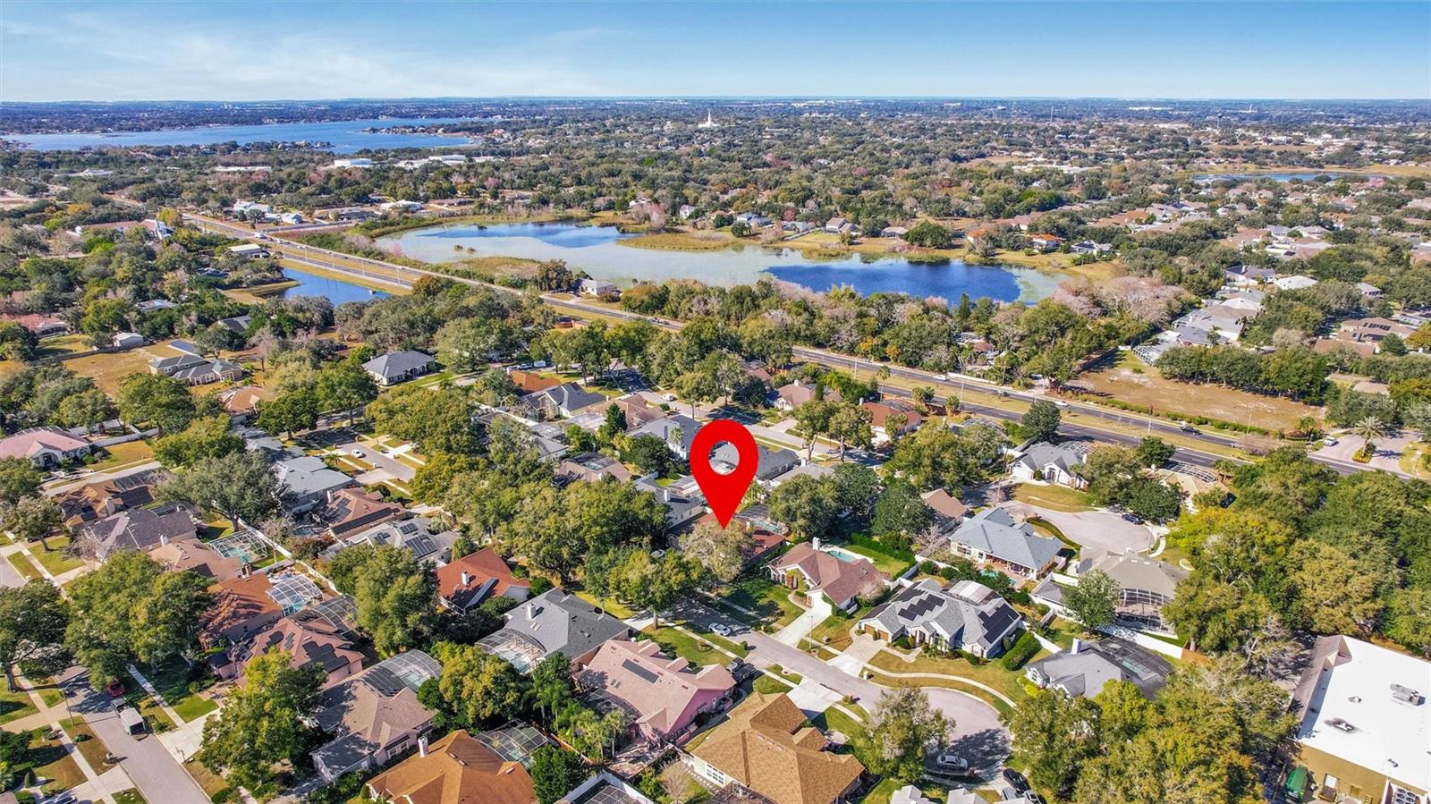 Image 61 of 68 For 8021 Landgrove Court