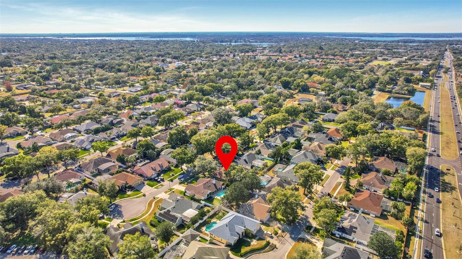 Image 63 of 68 For 8021 Landgrove Court