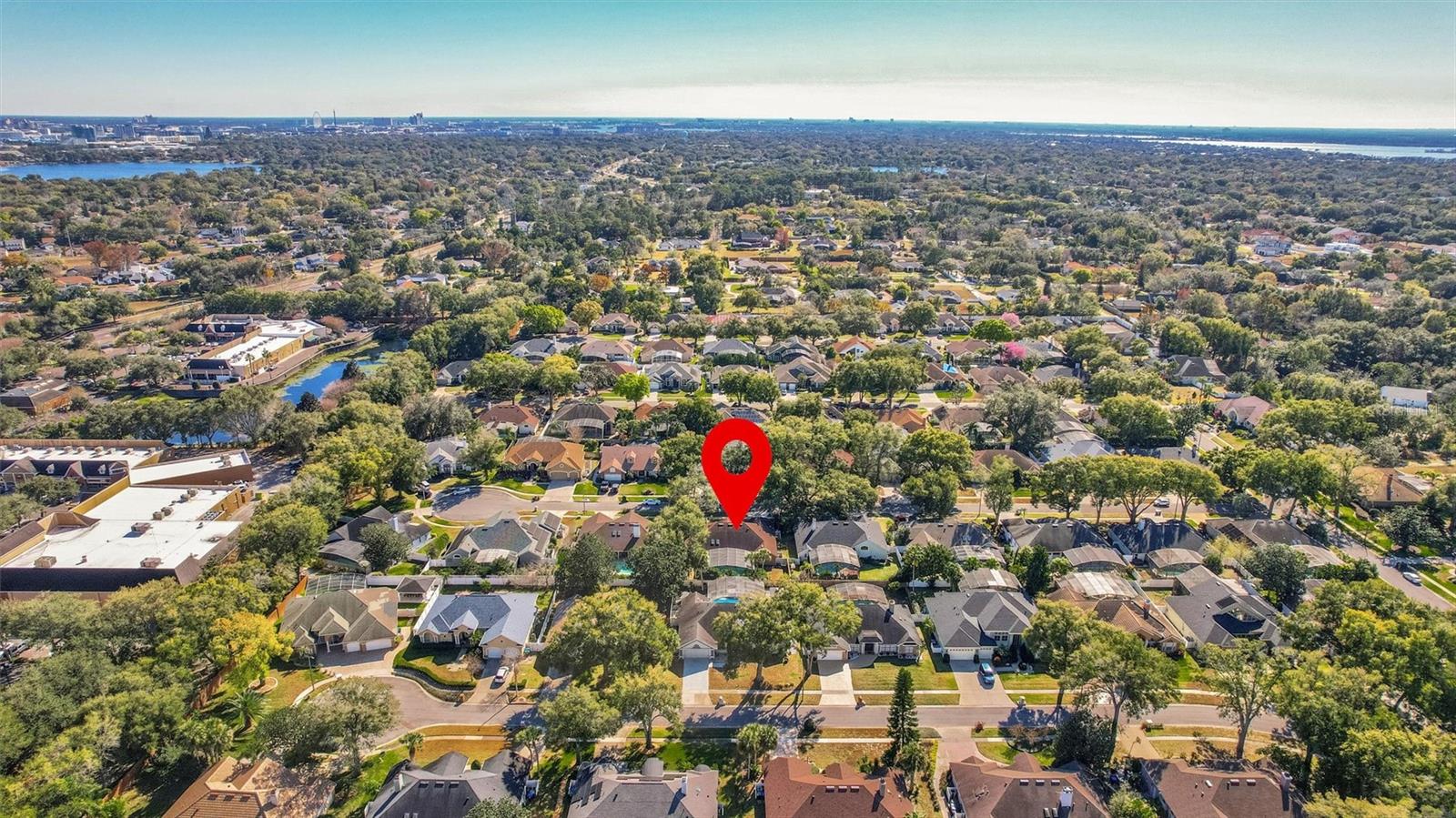 Image 64 of 68 For 8021 Landgrove Court