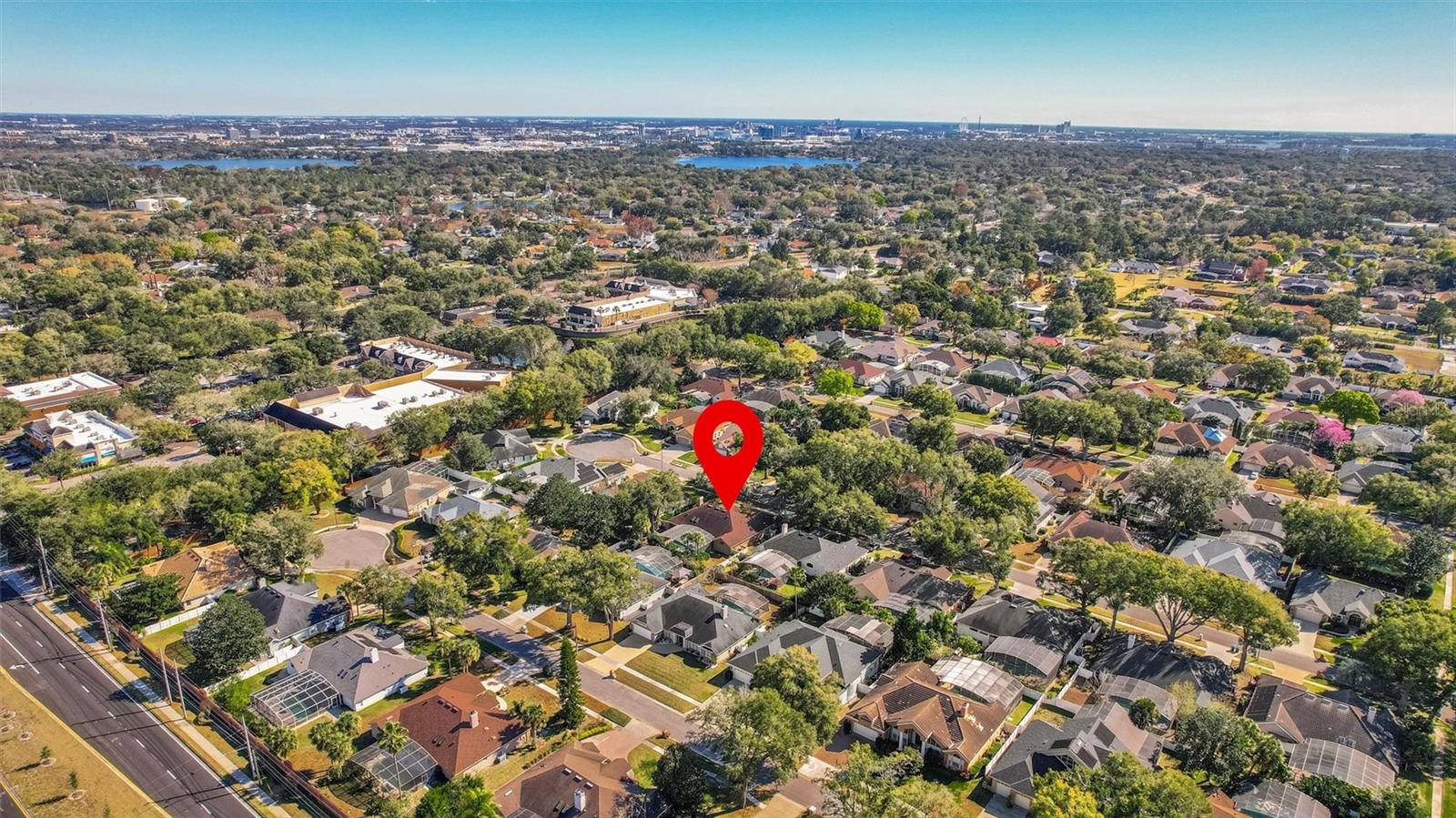 Image 65 of 68 For 8021 Landgrove Court