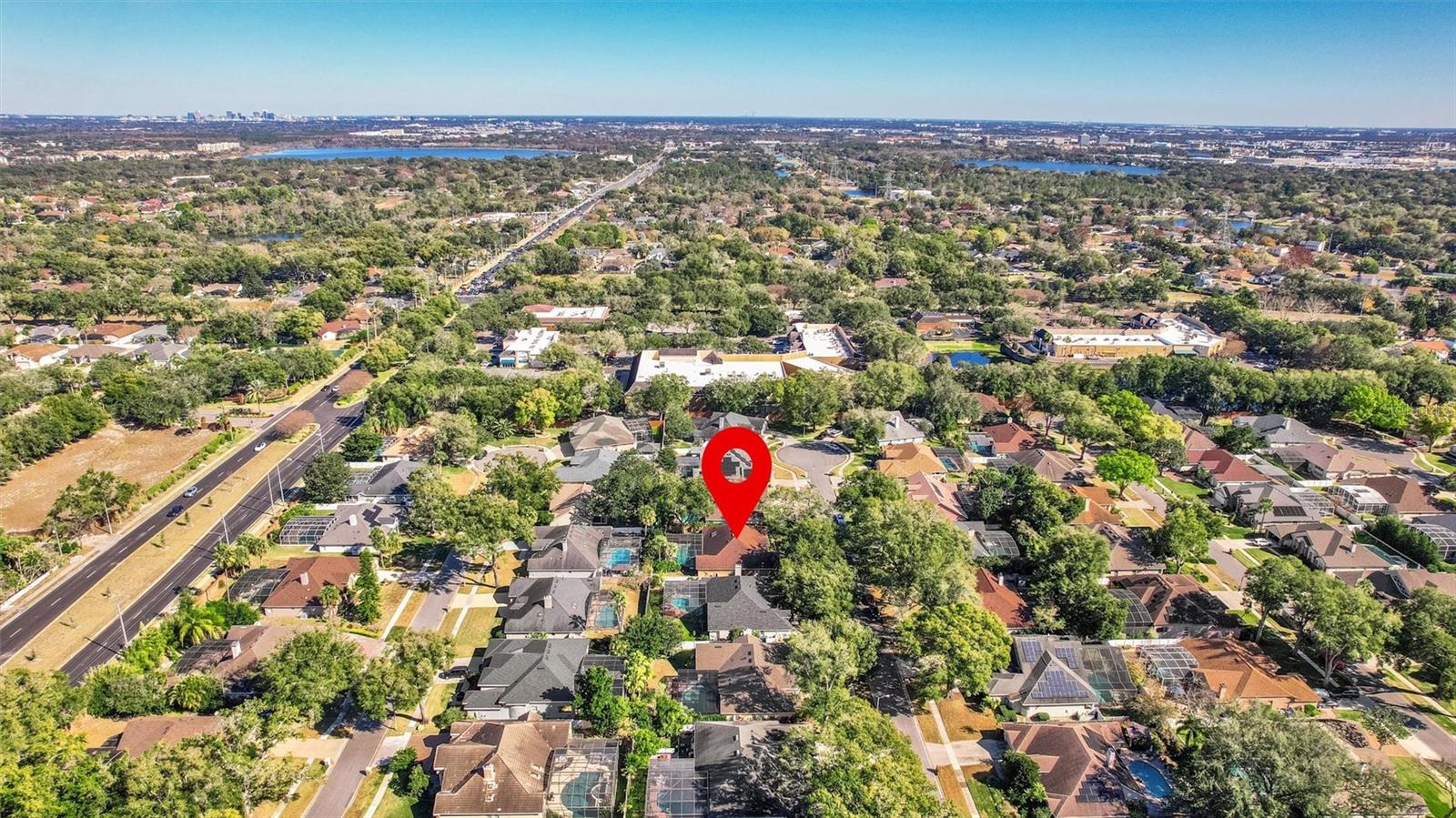 Image 66 of 68 For 8021 Landgrove Court