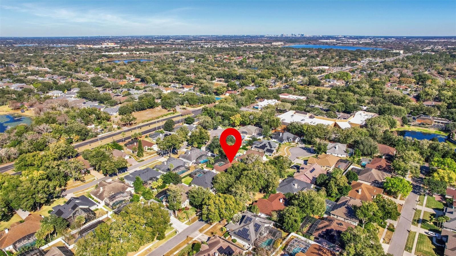 Image 67 of 68 For 8021 Landgrove Court