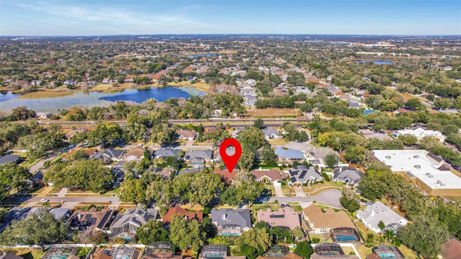 Image 68 of 68 For 8021 Landgrove Court