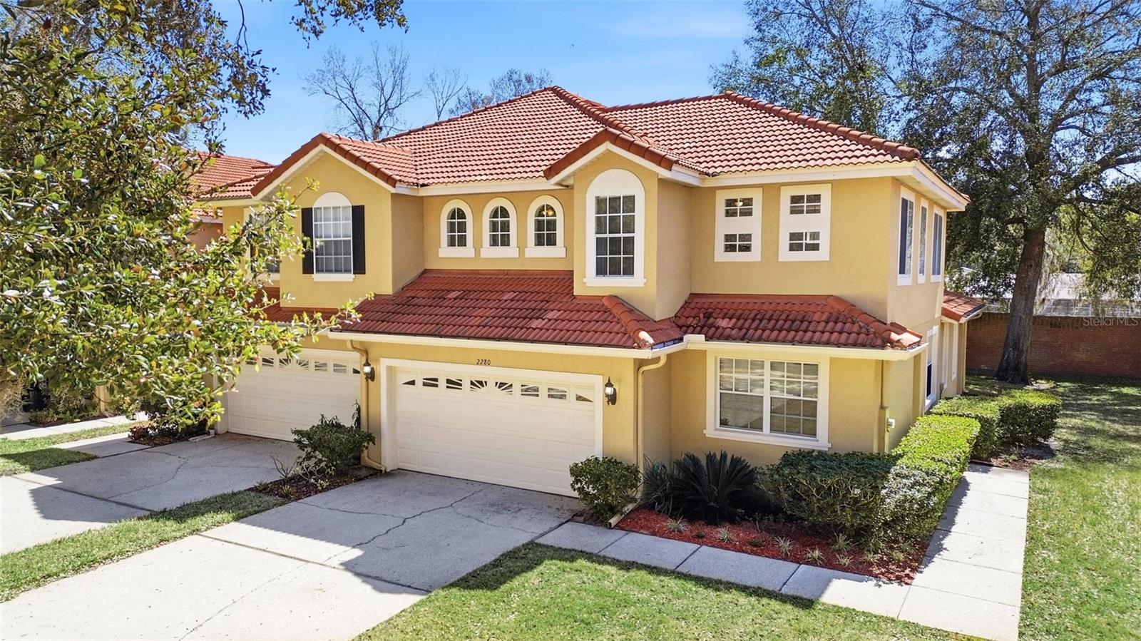 Details for 2280 Wekiva Village Lane, APOPKA, FL 32703