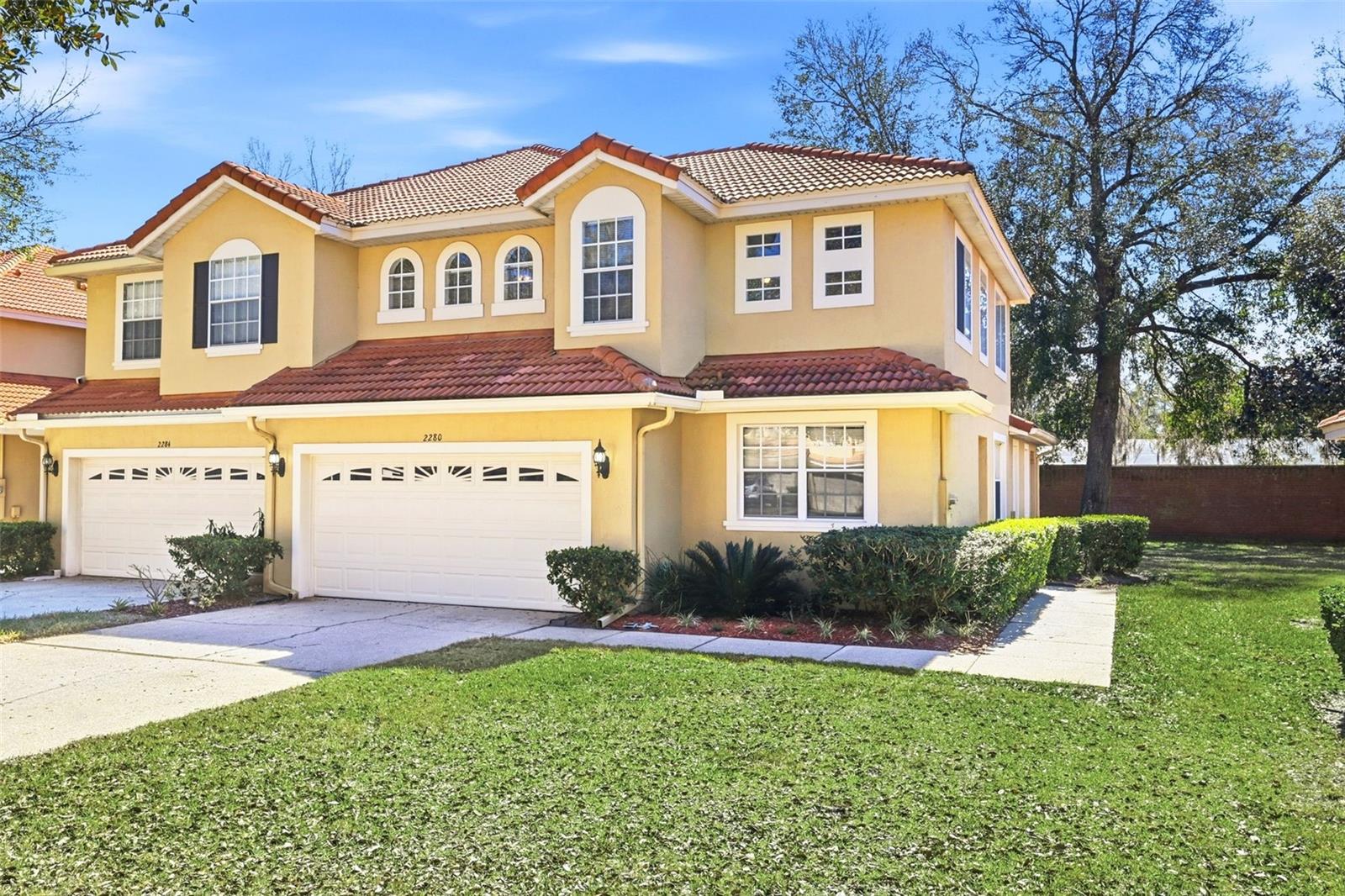 Image 48 of 55 For 2280 Wekiva Village Lane