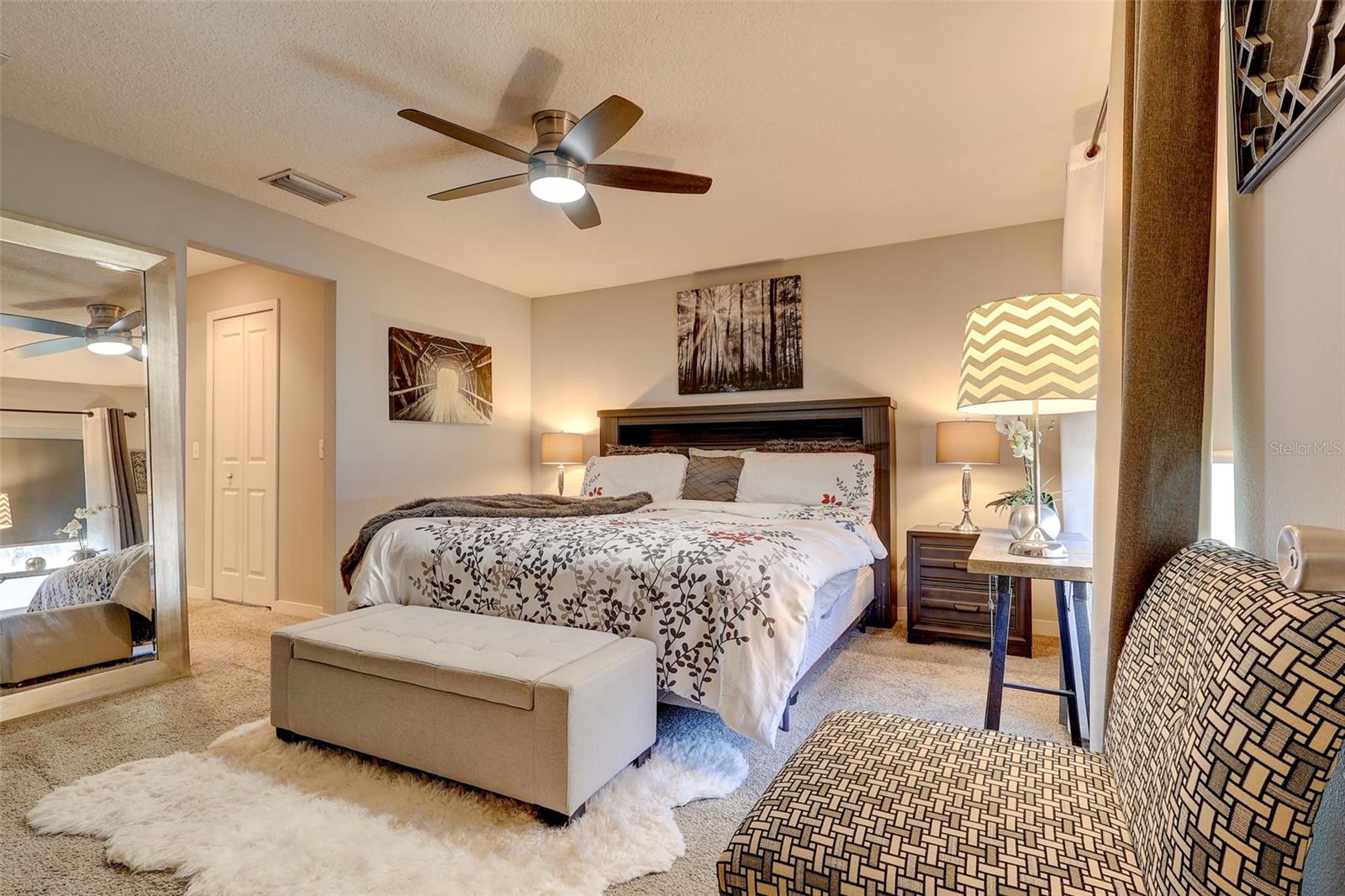 Image 19 of 47 For 1405 Prairie Oaks Court