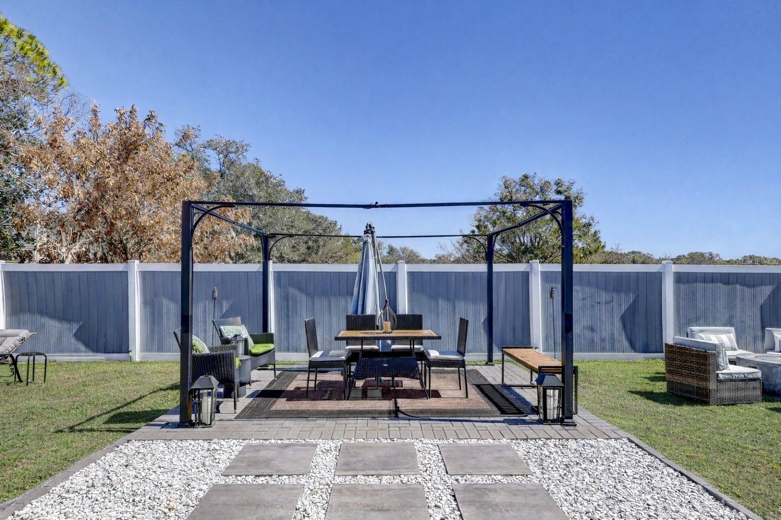 Image 34 of 47 For 1405 Prairie Oaks Court