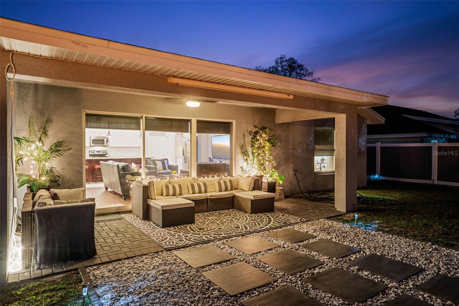 Image 37 of 47 For 1405 Prairie Oaks Court