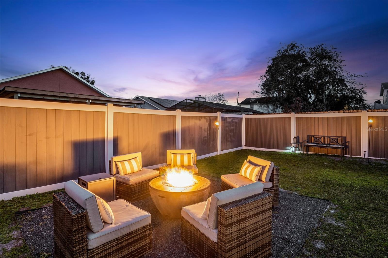 Image 39 of 47 For 1405 Prairie Oaks Court