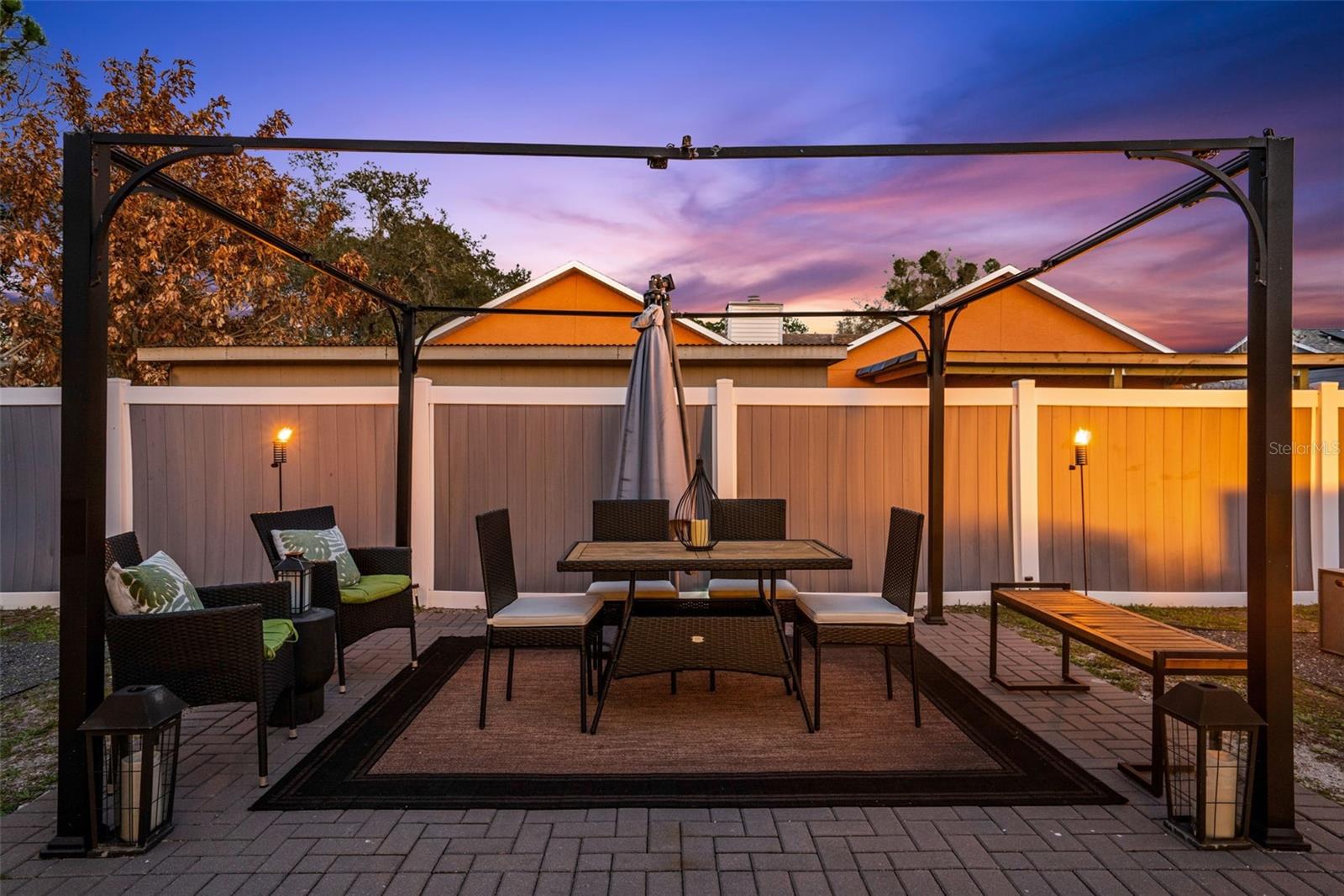 Image 41 of 47 For 1405 Prairie Oaks Court