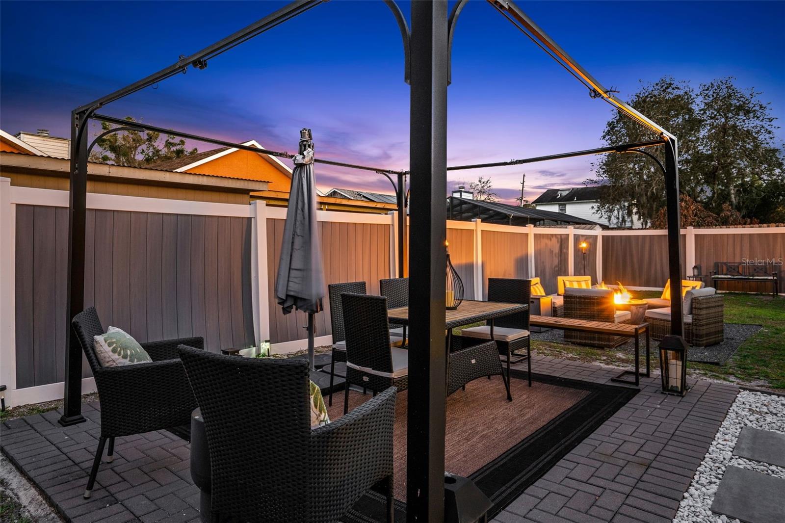 Image 42 of 47 For 1405 Prairie Oaks Court