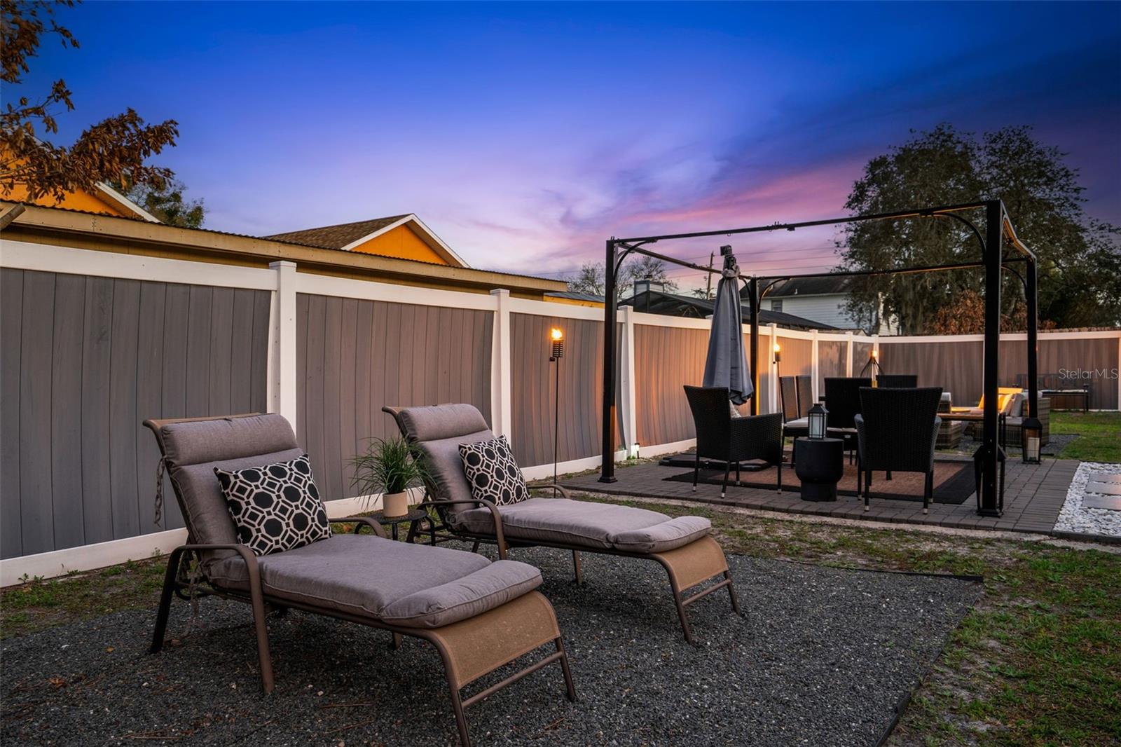 Image 46 of 47 For 1405 Prairie Oaks Court