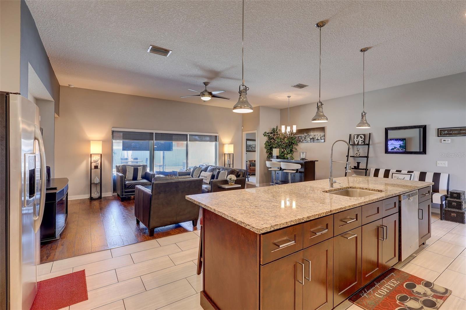 Image 9 of 47 For 1405 Prairie Oaks Court